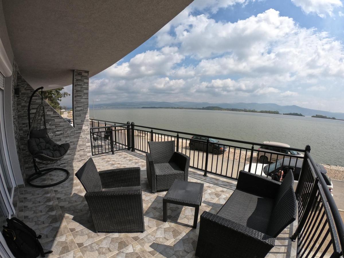 Vila Memphis Golubac Exterior photo