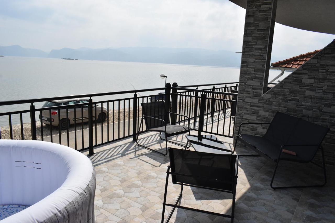 Vila Memphis Golubac Exterior photo