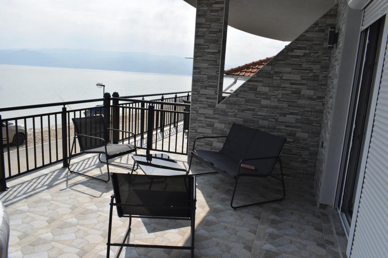 Vila Memphis Golubac Exterior photo