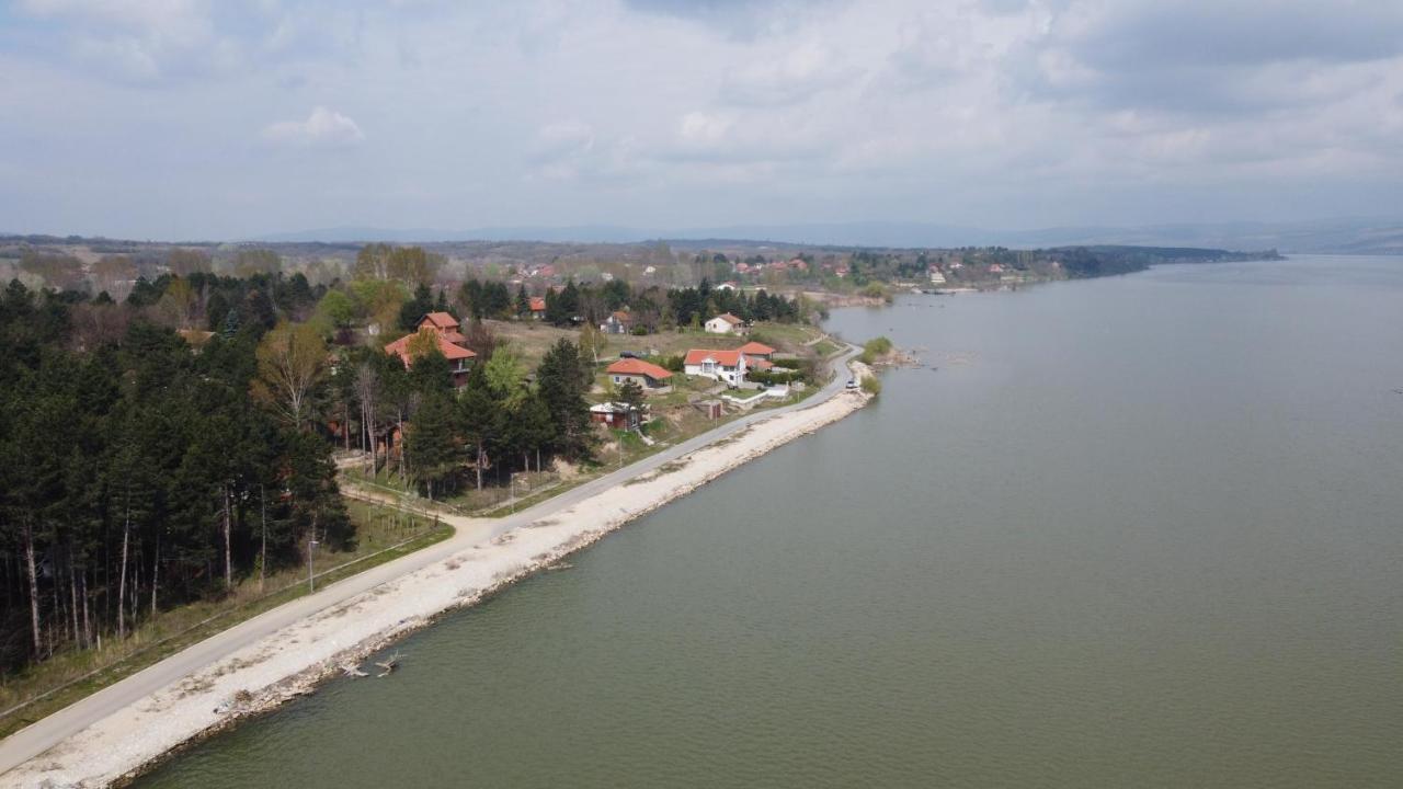 Vila Memphis Golubac Exterior photo
