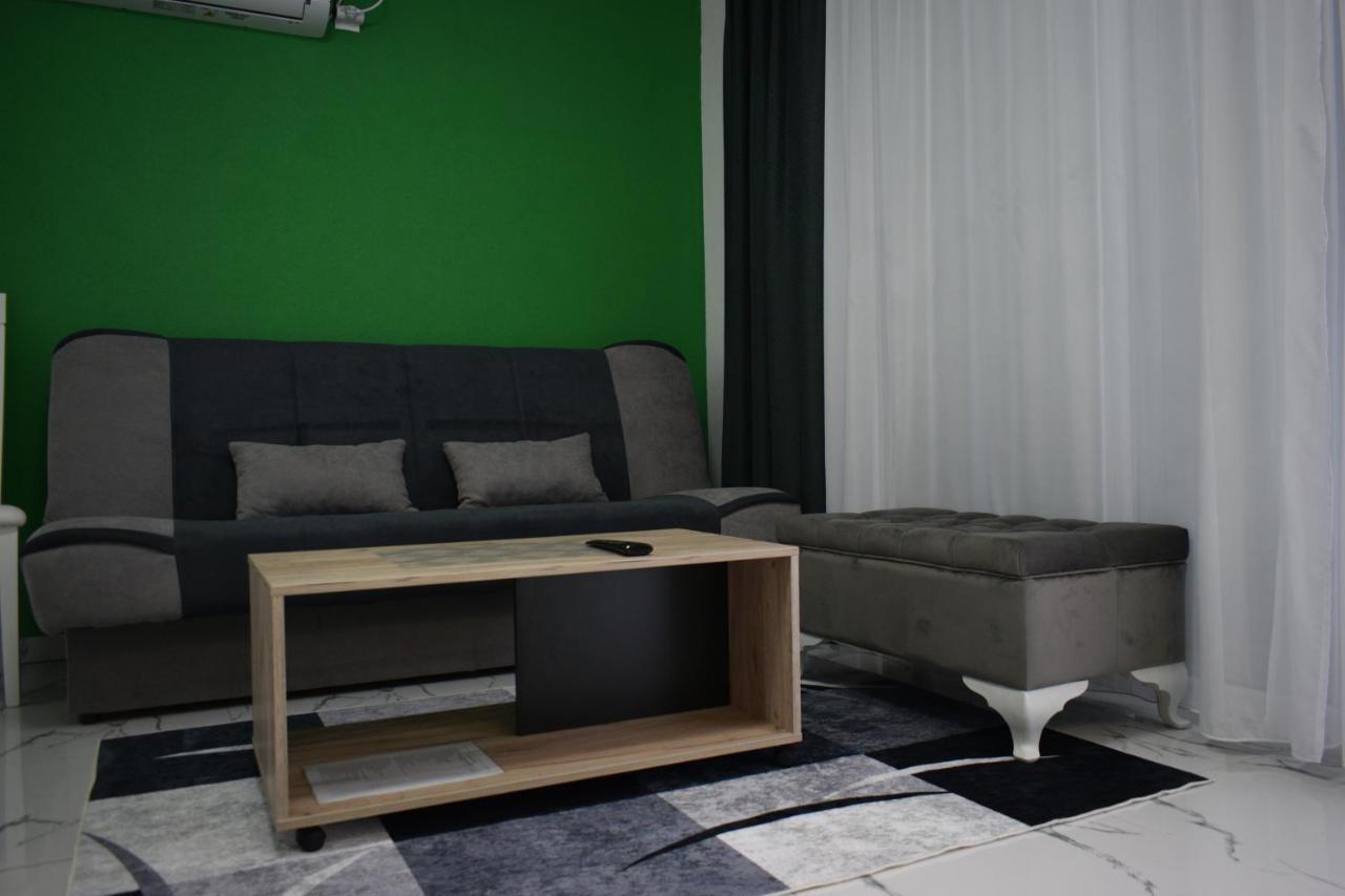 Vila Memphis Golubac Exterior photo