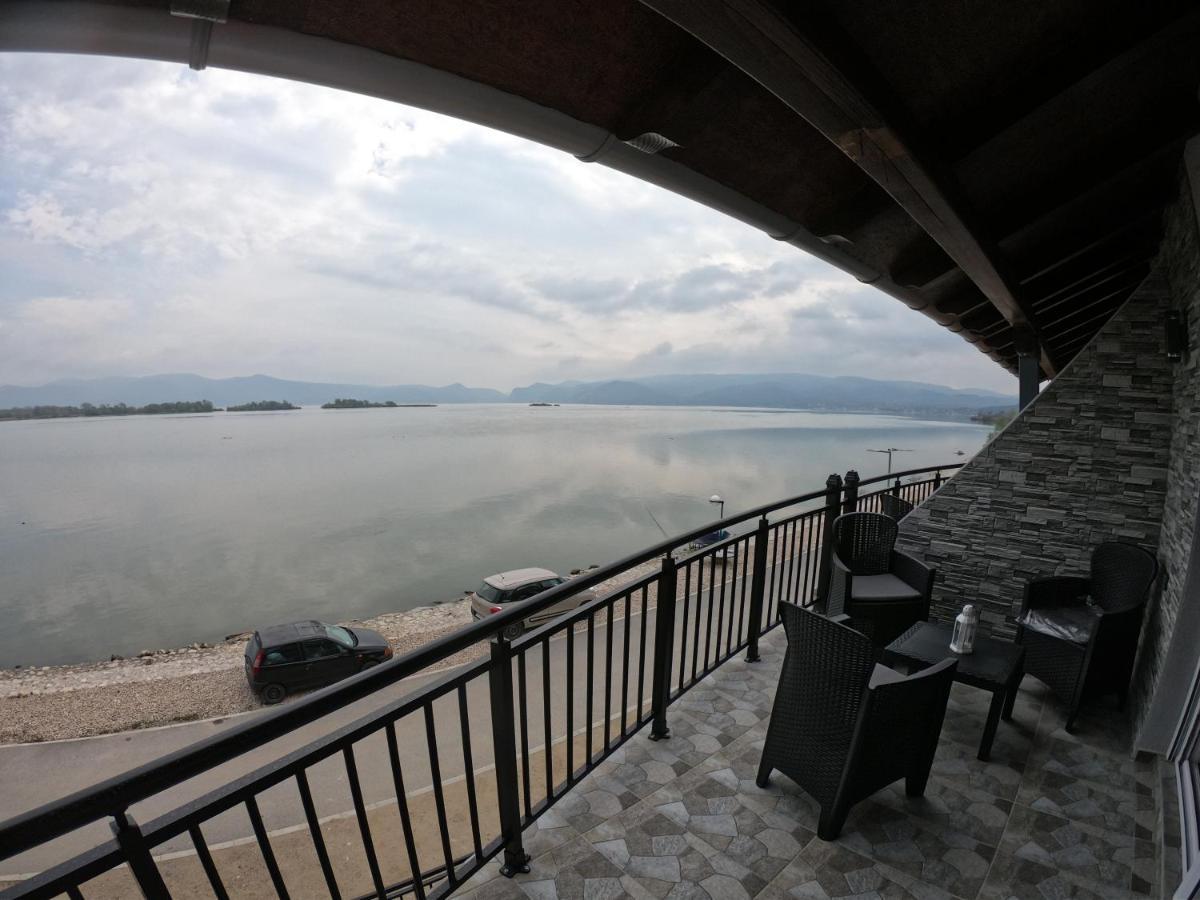 Vila Memphis Golubac Exterior photo
