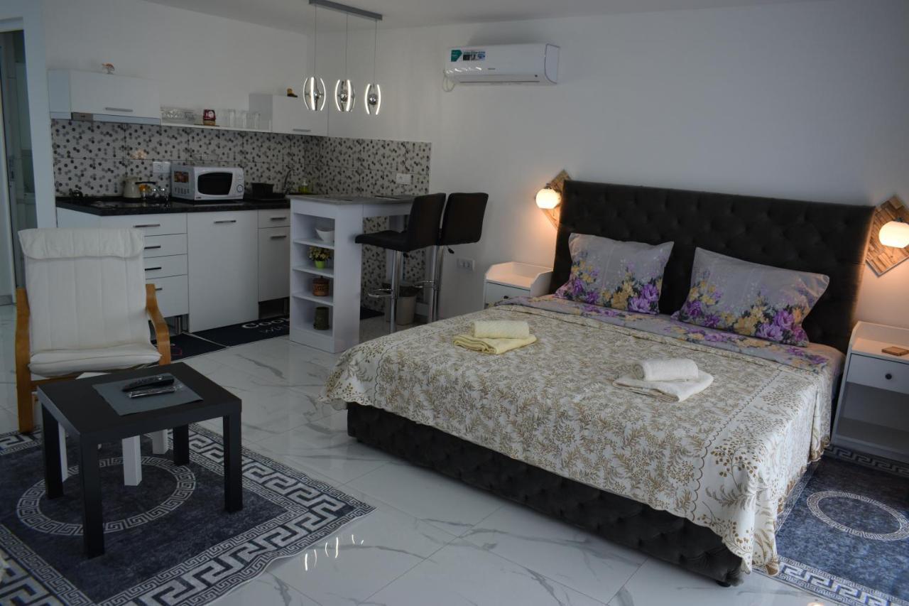 Vila Memphis Golubac Exterior photo