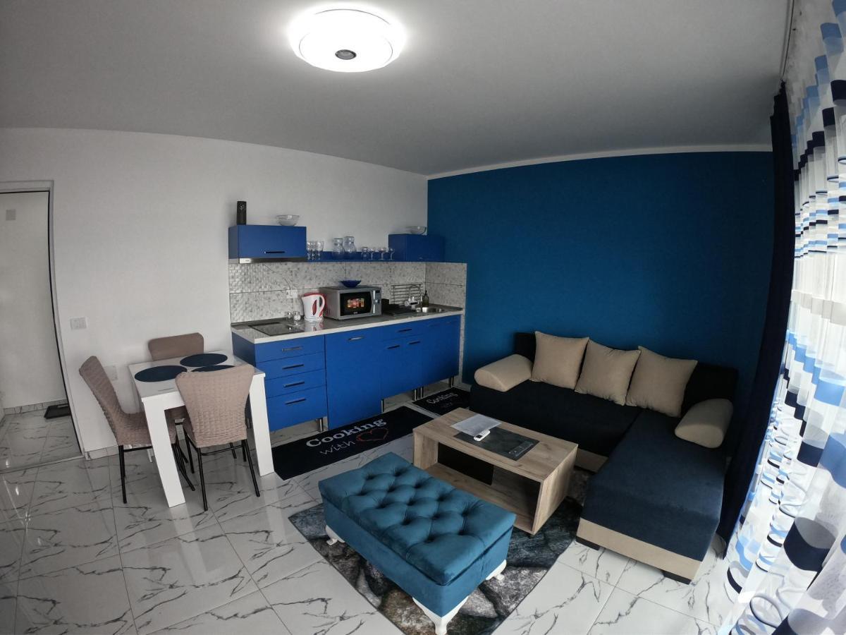 Vila Memphis Golubac Exterior photo