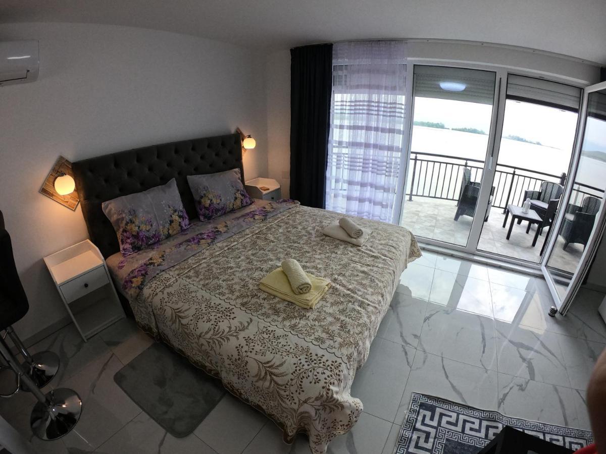 Vila Memphis Golubac Exterior photo