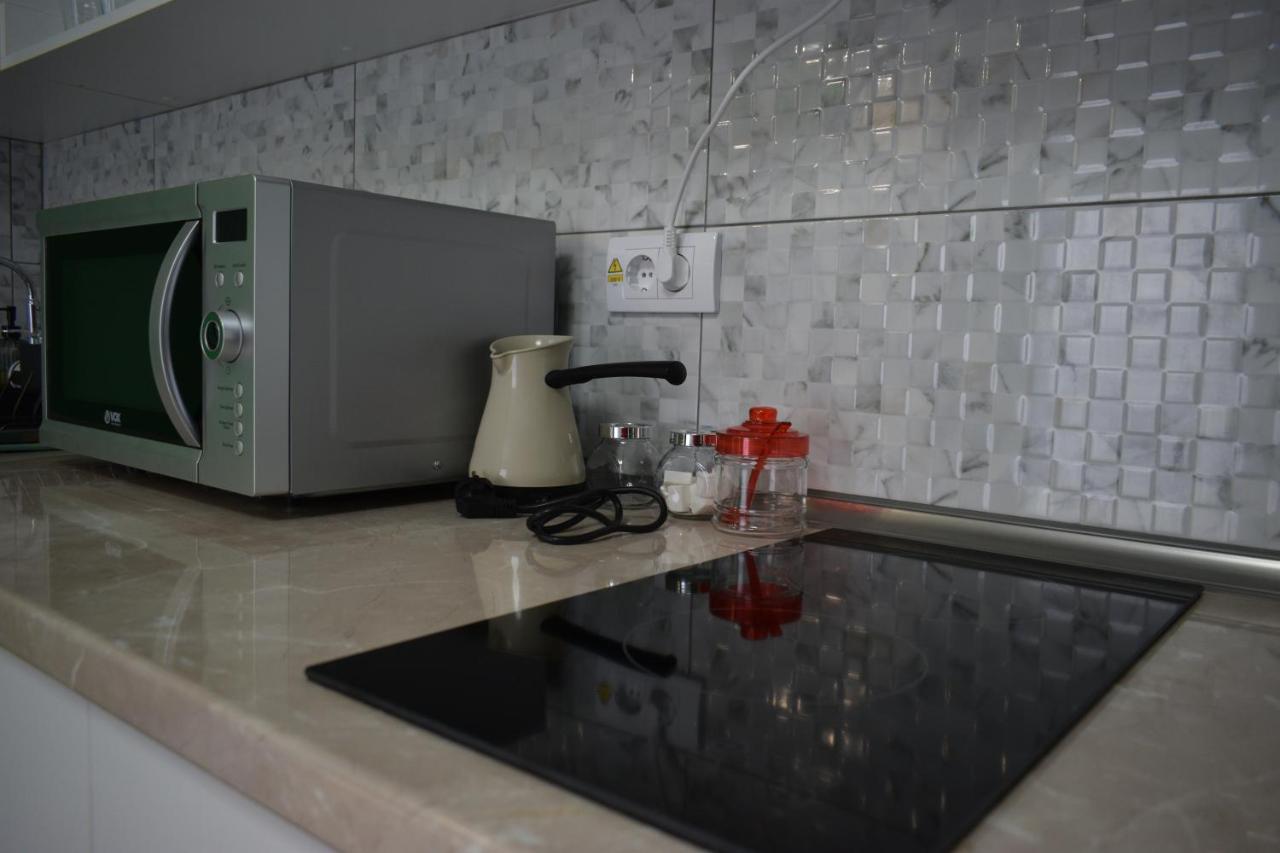 Vila Memphis Golubac Exterior photo
