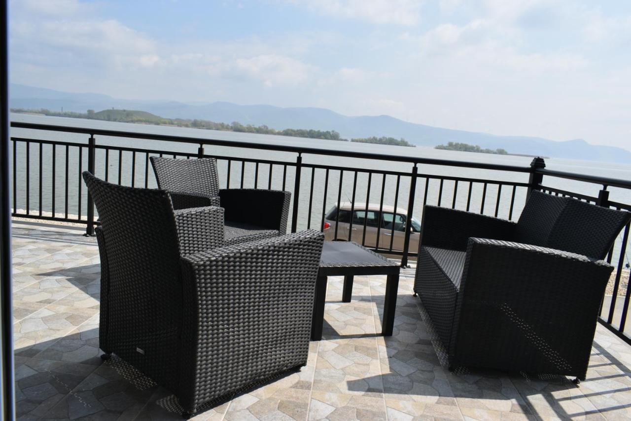 Vila Memphis Golubac Exterior photo