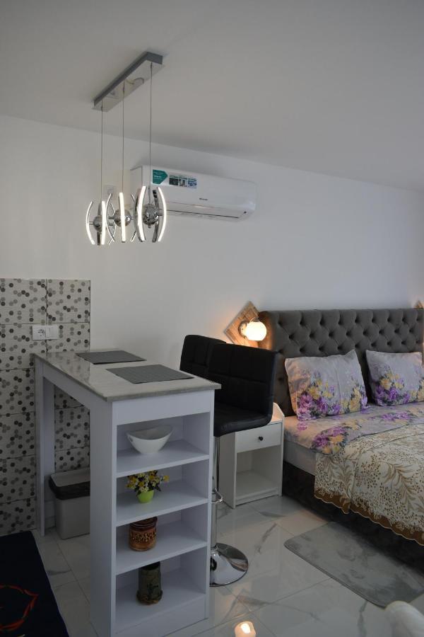 Vila Memphis Golubac Exterior photo