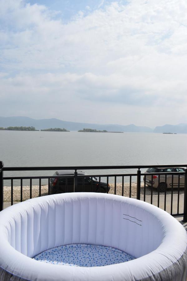 Vila Memphis Golubac Exterior photo