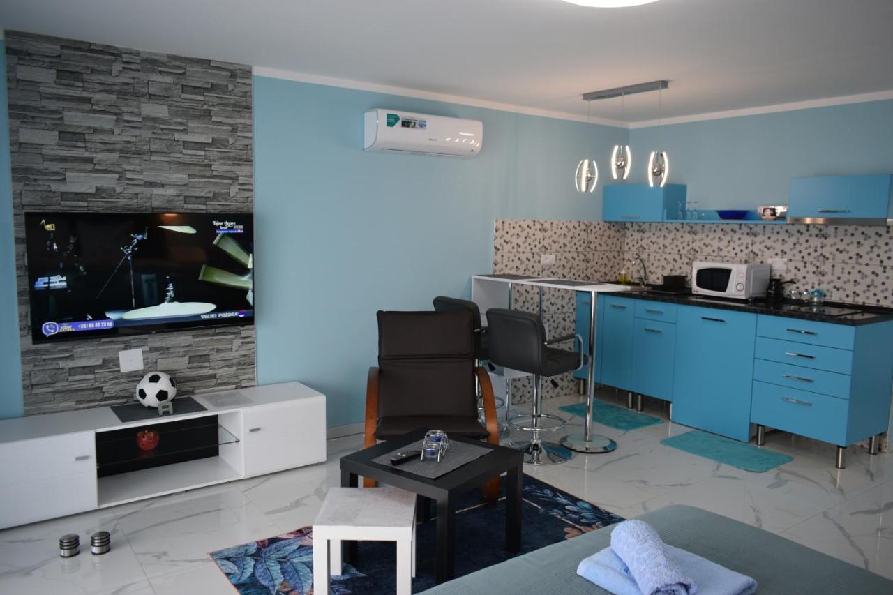 Vila Memphis Golubac Exterior photo