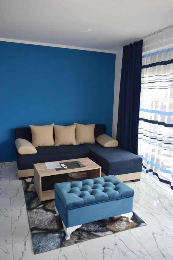Vila Memphis Golubac Exterior photo
