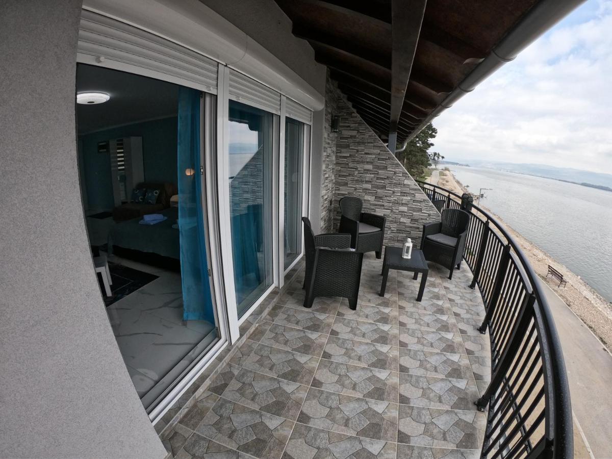 Vila Memphis Golubac Exterior photo